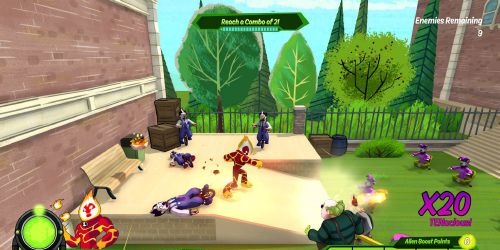 Ben 10